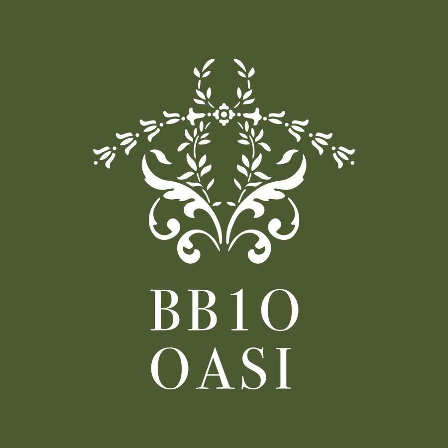 Pensjonat Bb10 Oasi Arona Zewnętrze zdjęcie