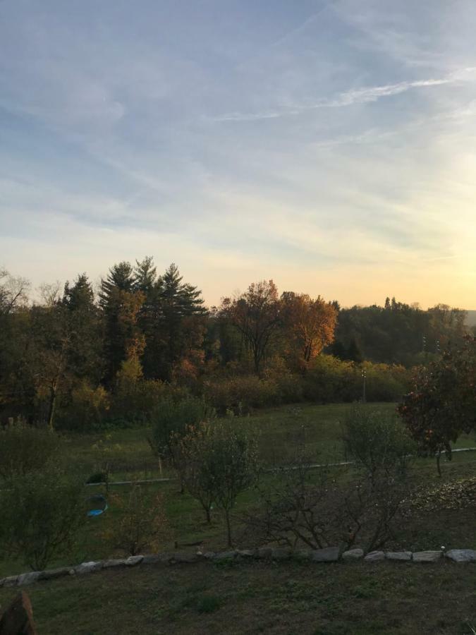 Pensjonat Bb10 Oasi Arona Zewnętrze zdjęcie